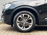 BMW X3 bei Reisemobile.expert - Abbildung (10 / 15)