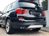 BMW X3 bei Reisemobile.expert - Abbildung (12 / 15)