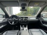 BMW X3 bei Reisemobile.expert - Abbildung (13 / 15)