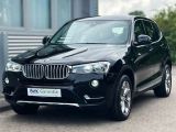 BMW X3 bei Reisemobile.expert - Abbildung (4 / 15)