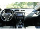 Nissan X-Trail bei Reisemobile.expert - Abbildung (10 / 15)