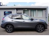 Nissan X-Trail bei Reisemobile.expert - Abbildung (6 / 15)