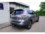 Nissan X-Trail bei Reisemobile.expert - Abbildung (7 / 15)