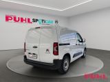 Citroen Berlingo bei Reisemobile.expert - Abbildung (8 / 15)