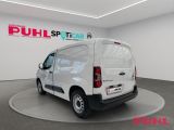 Citroen Berlingo bei Reisemobile.expert - Abbildung (5 / 15)