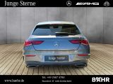 Mercedes-Benz CLA-Klasse bei Reisemobile.expert - Abbildung (8 / 15)