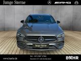 Mercedes-Benz CLA-Klasse bei Reisemobile.expert - Abbildung (7 / 15)