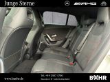 Mercedes-Benz CLA-Klasse bei Reisemobile.expert - Abbildung (9 / 15) Mercedes-Benz CLA-Klasse bei Reisemobile.expert - Abbildung (9 / 15)