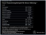 Mercedes-Benz E bei Reisemobile.expert - Abbildung (10 / 15) Mercedes-Benz E bei Reisemobile.expert - Abbildung (10 / 15)