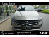 Mercedes-Benz B-Klasse bei Reisemobile.expert - Abbildung (7 / 15)