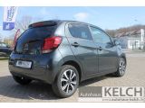 Citroen C1 bei Reisemobile.expert - Abbildung (2 / 15)