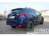 Subaru XV bei Reisemobile.expert - Abbildung (2 / 15)
