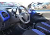 Citroen C1 bei Reisemobile.expert - Abbildung (4 / 12)