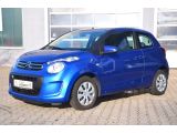 Citroen C1 bei Reisemobile.expert - Abbildung (2 / 12)