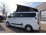 Ford Transit Custom bei Reisemobile.expert - Abbildung (4 / 13)