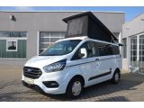 Ford Transit Custom bei Reisemobile.expert - Abbildung (2 / 13)