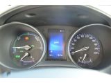 Toyota C-HR bei Reisemobile.expert - Abbildung (11 / 15)