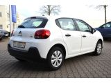 Citroen C3 bei Reisemobile.expert - Abbildung (4 / 15)