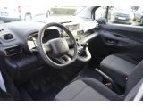 Citroen Berlingo bei Reisemobile.expert - Abbildung (8 / 13)
