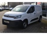 Citroen Berlingo bei Reisemobile.expert - Abbildung (2 / 13)