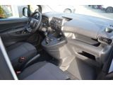 Citroen Berlingo bei Reisemobile.expert - Abbildung (9 / 13)