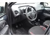 Citroen C1 bei Reisemobile.expert - Abbildung (8 / 11)