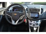 Chevrolet Trax bei Reisemobile.expert - Abbildung (6 / 12)