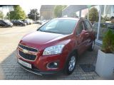 Chevrolet Trax bei Reisemobile.expert - Abbildung (2 / 12)