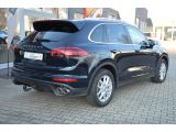 Porsche Cayenne bei Reisemobile.expert - Abbildung (14 / 15)