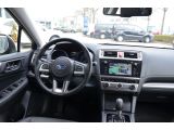Subaru Outback bei Reisemobile.expert - Abbildung (12 / 15)