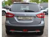 Suzuki SX4 S-Cross bei Reisemobile.expert - Abbildung (5 / 15)