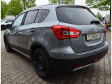 Suzuki SX4 S-Cross bei Reisemobile.expert - Abbildung (7 / 15)