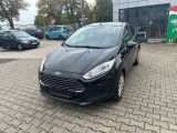 Ford Fiesta bei Reisemobile.expert - Abbildung (15 / 15)