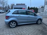 Mercedes-Benz B-Klasse bei Reisemobile.expert - Abbildung (8 / 14)