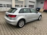 Audi A3 Sportback bei Reisemobile.expert - Abbildung (5 / 15)