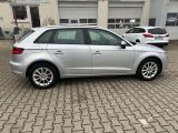 Audi A3 Sportback bei Reisemobile.expert - Abbildung (4 / 15)