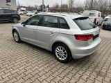 Audi A3 Sportback bei Reisemobile.expert - Abbildung (9 / 15)