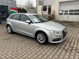 Audi A3 Sportback bei Reisemobile.expert - Abbildung (2 / 15)