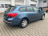 Opel Astra bei Reisemobile.expert - Abbildung (7 / 15)