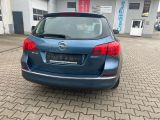 Opel Astra bei Reisemobile.expert - Abbildung (9 / 15)