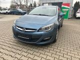 Opel Astra bei Reisemobile.expert - Abbildung (2 / 15)
