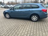 Opel Astra bei Reisemobile.expert - Abbildung (11 / 15)