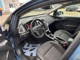 Opel Astra bei Reisemobile.expert - Abbildung (13 / 15)