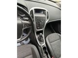 Opel Astra bei Reisemobile.expert - Abbildung (15 / 15)