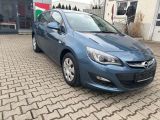 Opel Astra bei Reisemobile.expert - Abbildung (4 / 15)