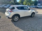 Nissan Juke bei Reisemobile.expert - Abbildung (5 / 15)