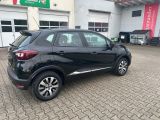Renault Captur bei Reisemobile.expert - Abbildung (5 / 15)
