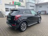 Opel Mokka X bei Reisemobile.expert - Abbildung (4 / 15) Opel Mokka X bei Reisemobile.expert - Abbildung (4 / 15)