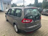 Ford Galaxy bei Reisemobile.expert - Abbildung (8 / 15)