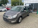 Ford Galaxy bei Reisemobile.expert - Abbildung (11 / 15)